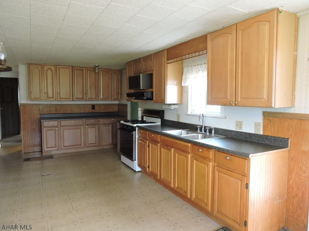 Blue Knob - Residential