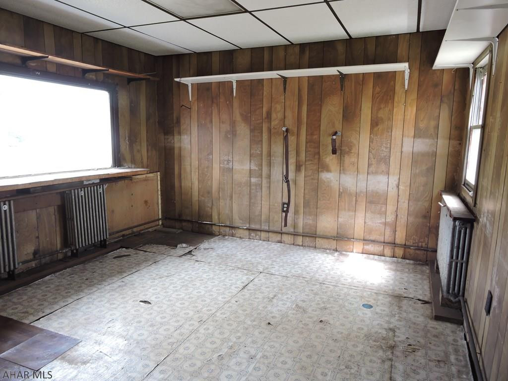 Blue Knob - Residential