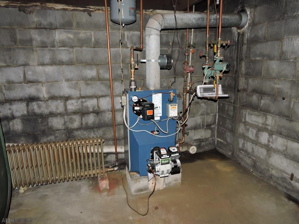 Blue Knob - Residential