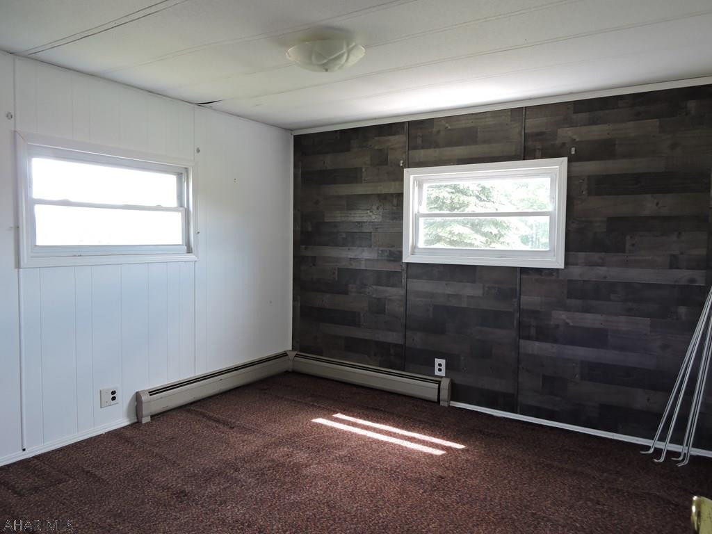 Blue Knob - Residential