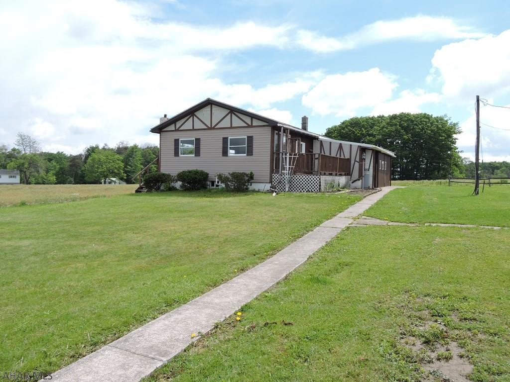 Blue Knob - Residential