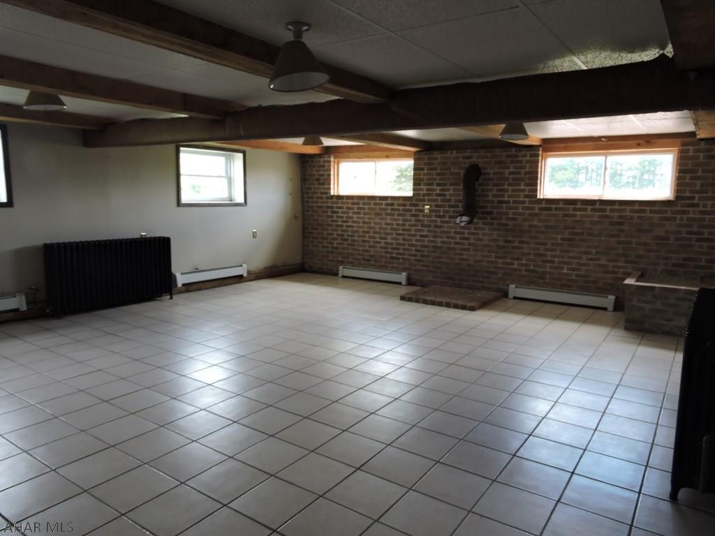 Blue Knob - Residential