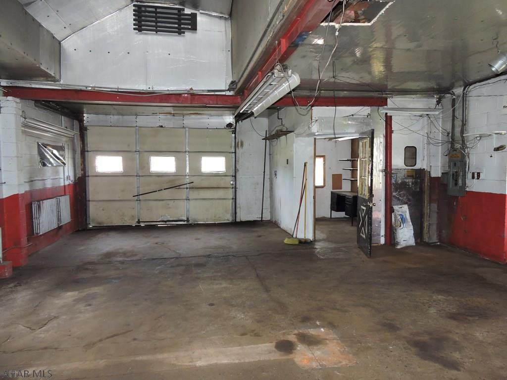 Blue Knob - Residential