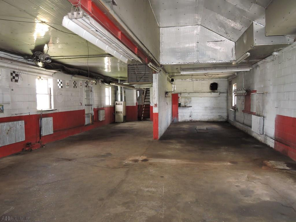 Blue Knob - Residential