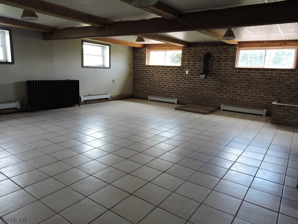 Blue Knob - Residential