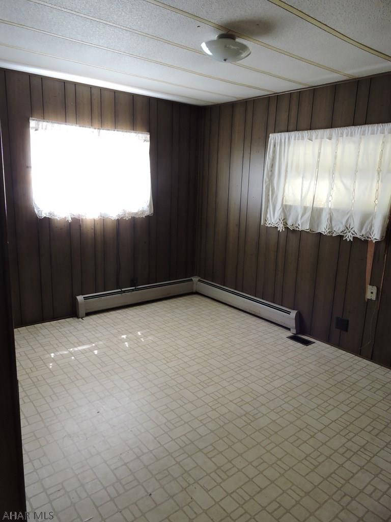 Blue Knob - Residential