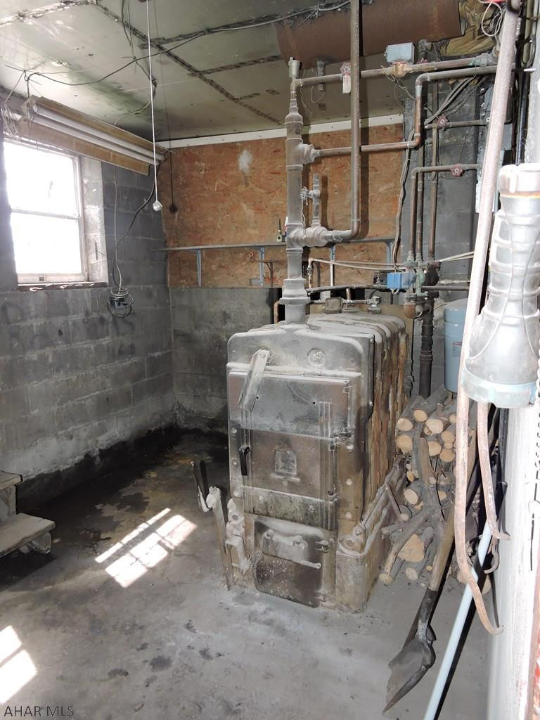 Blue Knob - Residential