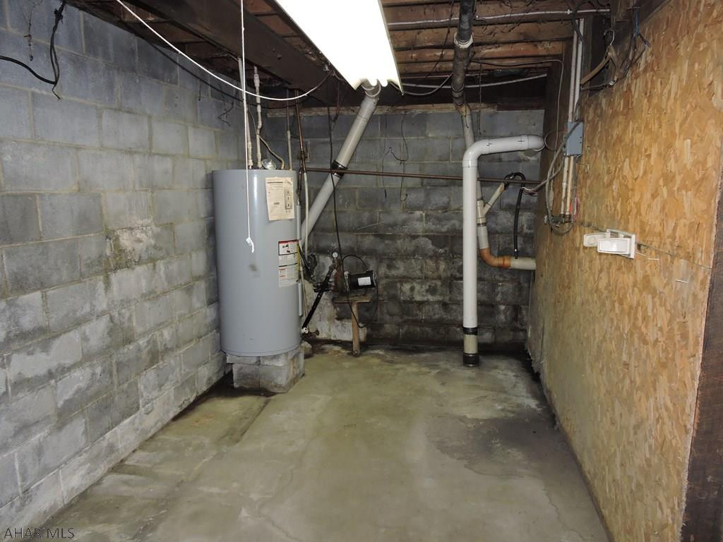 Blue Knob - Residential