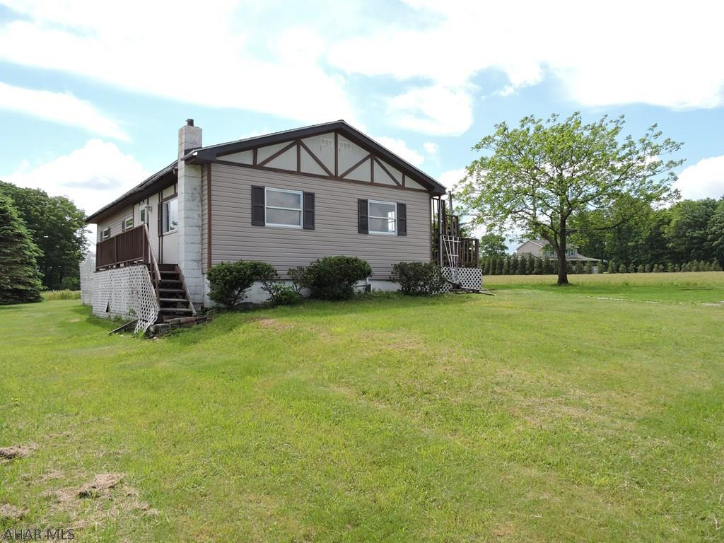 Blue Knob - Residential