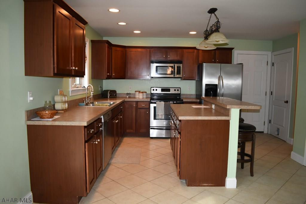 Edgewood Acres Development - Residential