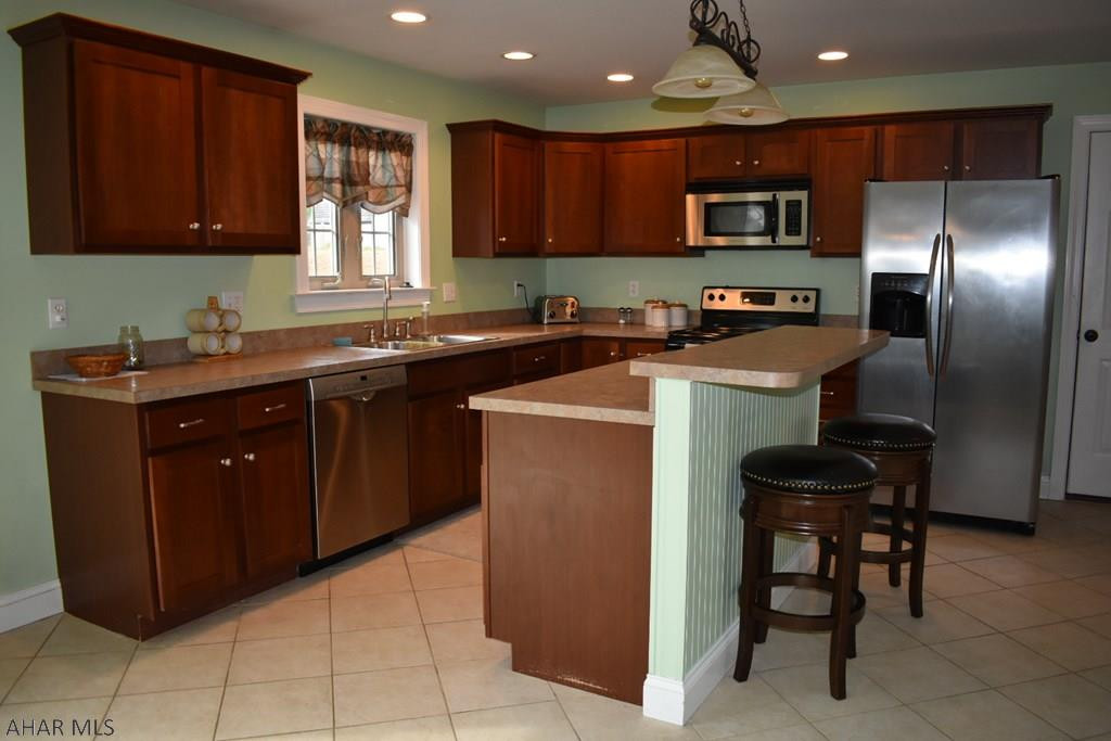 Edgewood Acres Development - Residential