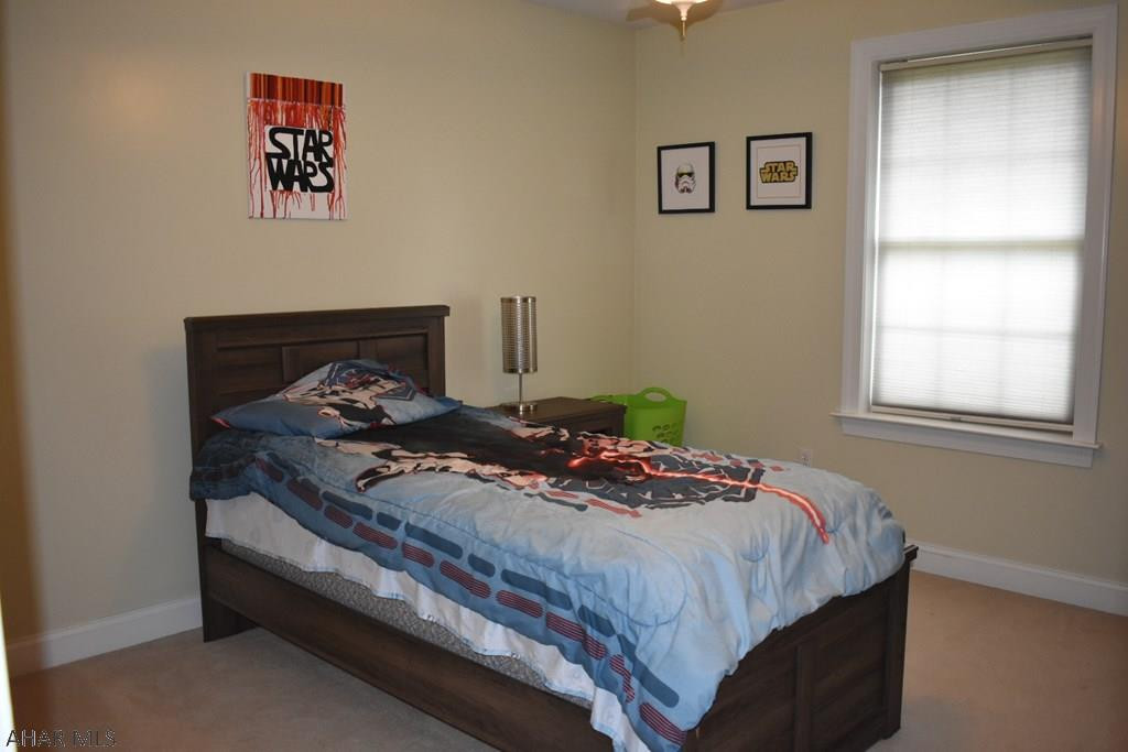 Edgewood Acres Development - Residential