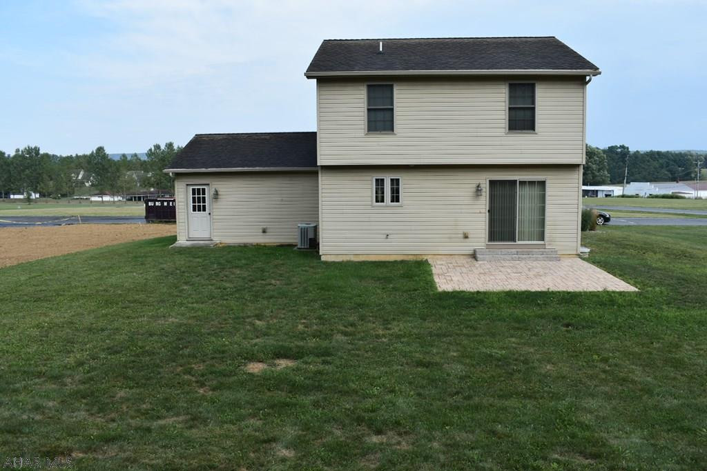 Edgewood Acres Development - Residential