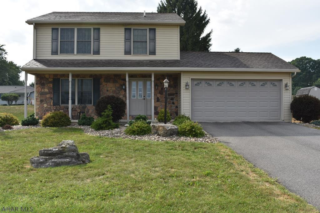 Edgewood Acres Development - Residential