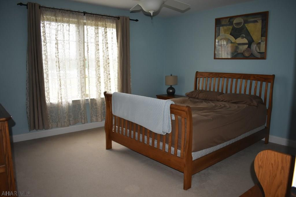 Edgewood Acres Development - Residential