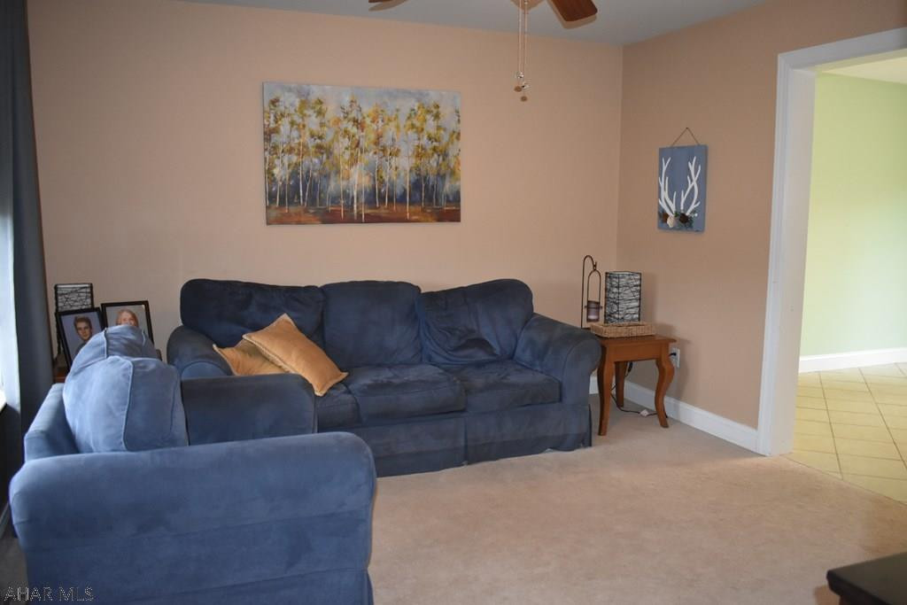 Edgewood Acres Development - Residential