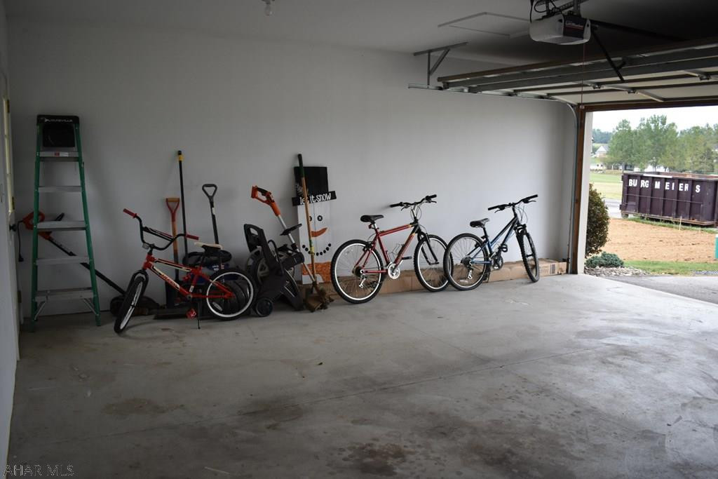 Edgewood Acres Development - Residential