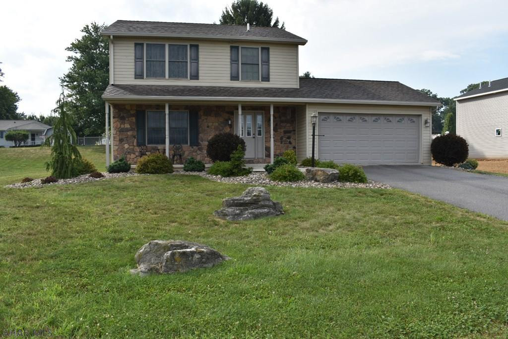 Edgewood Acres Development - Residential