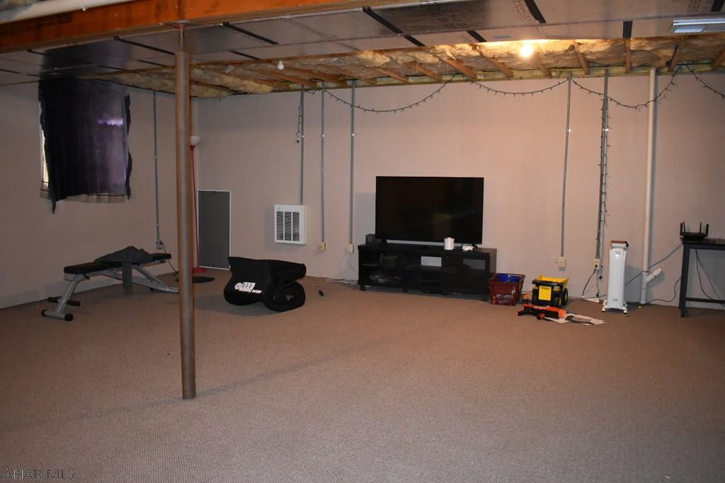 Edgewood Acres Development - Residential