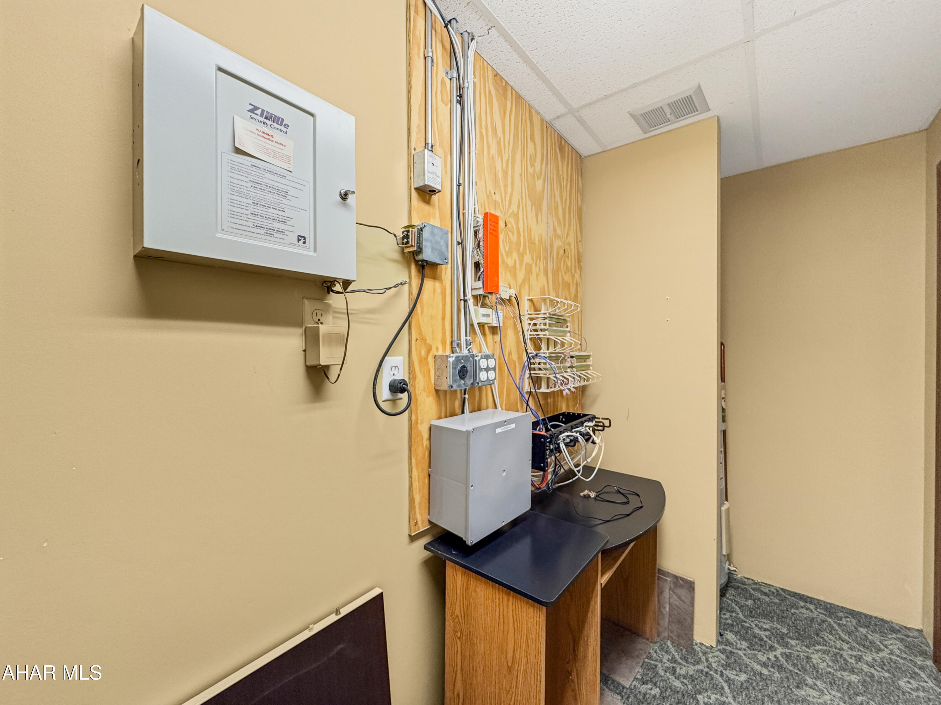 None - Residential Income