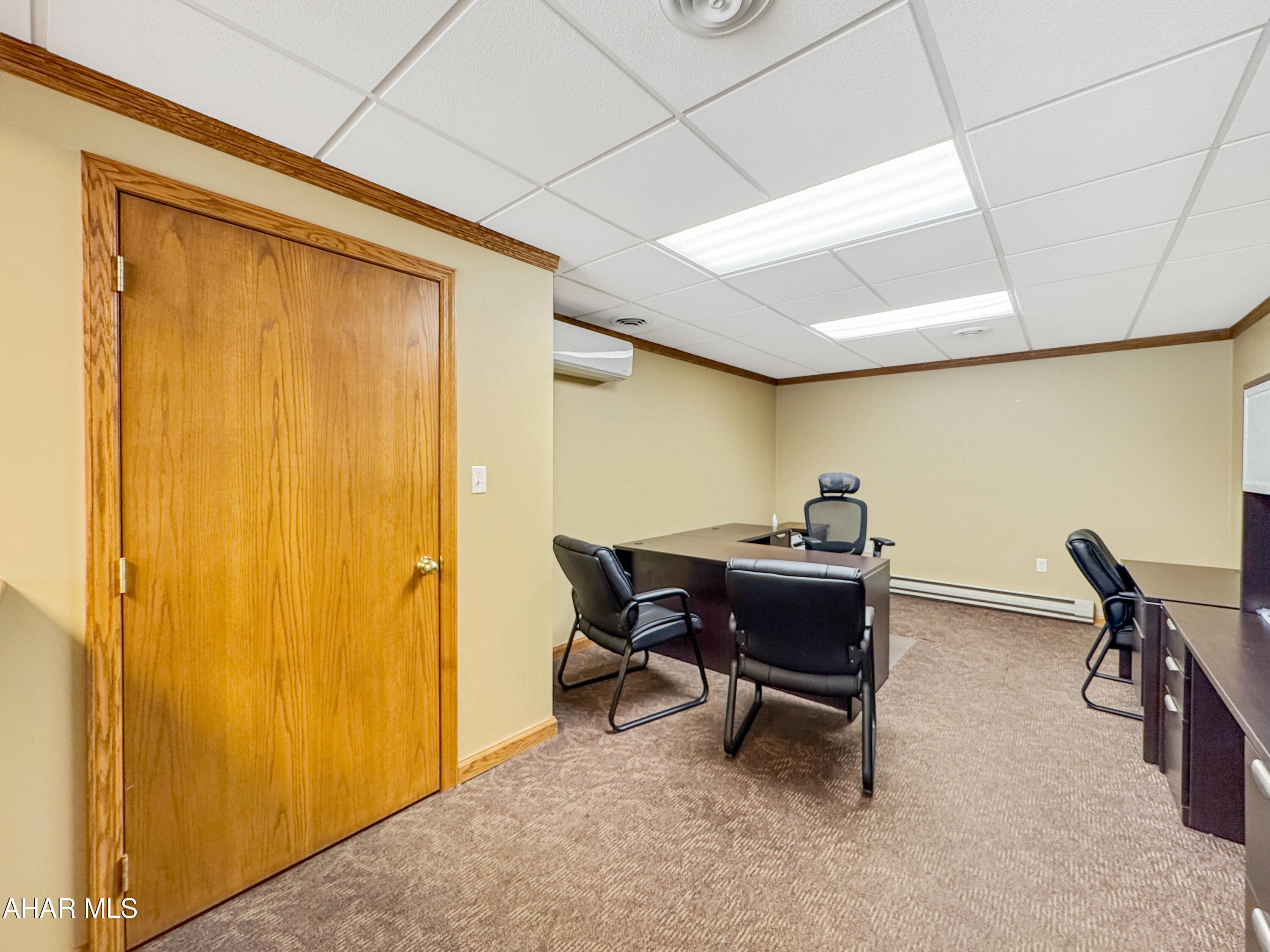 None - Residential Income