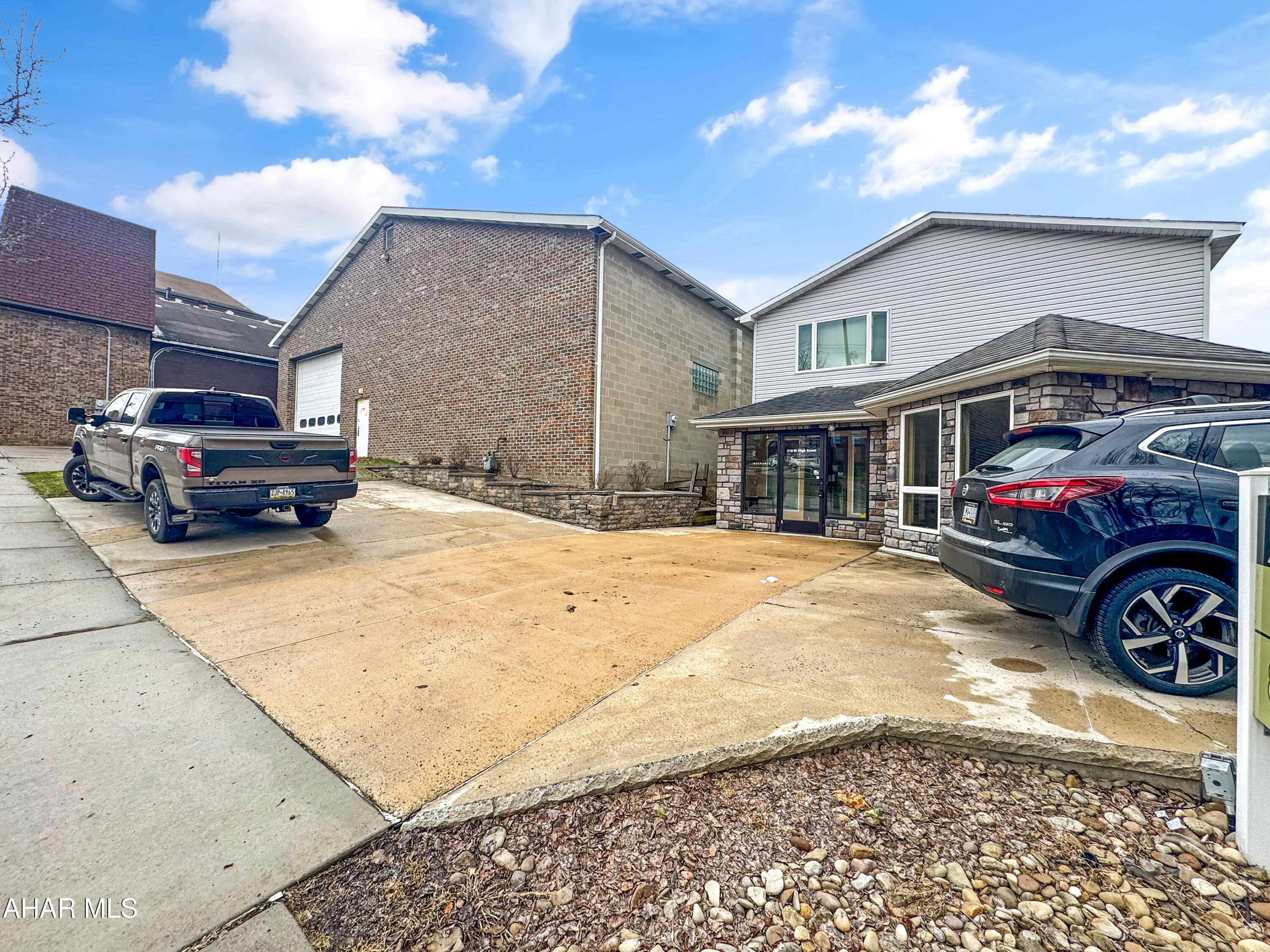 None - Residential Income