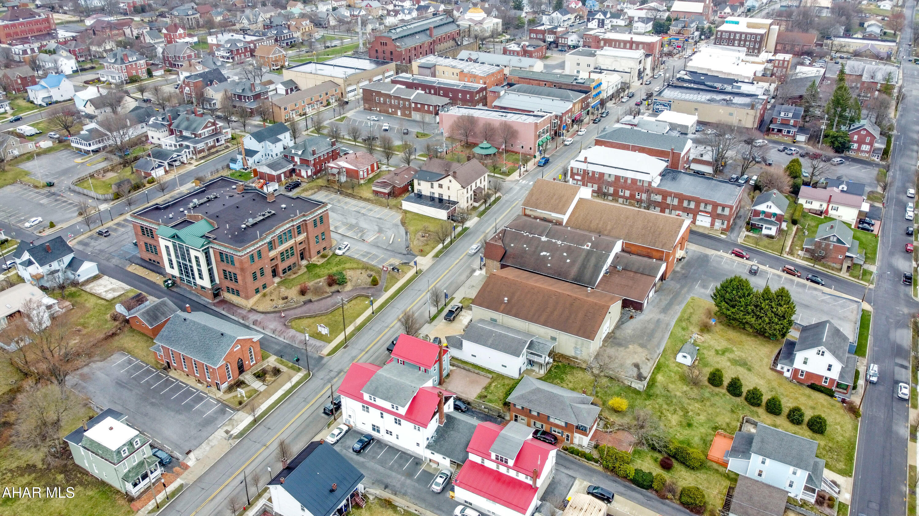 None - Residential Income