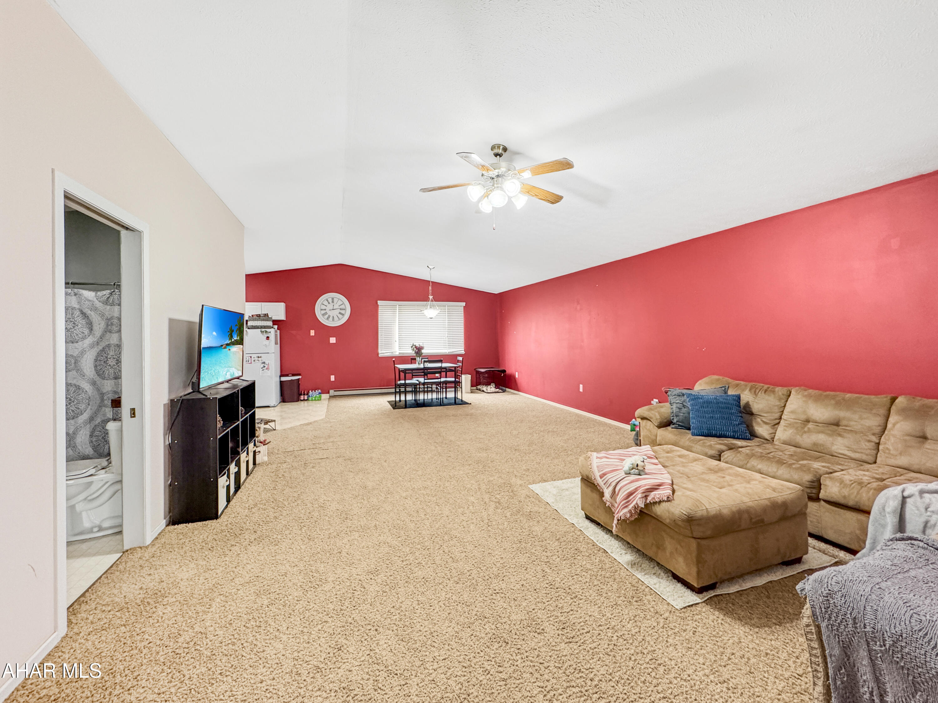 None - Residential Income