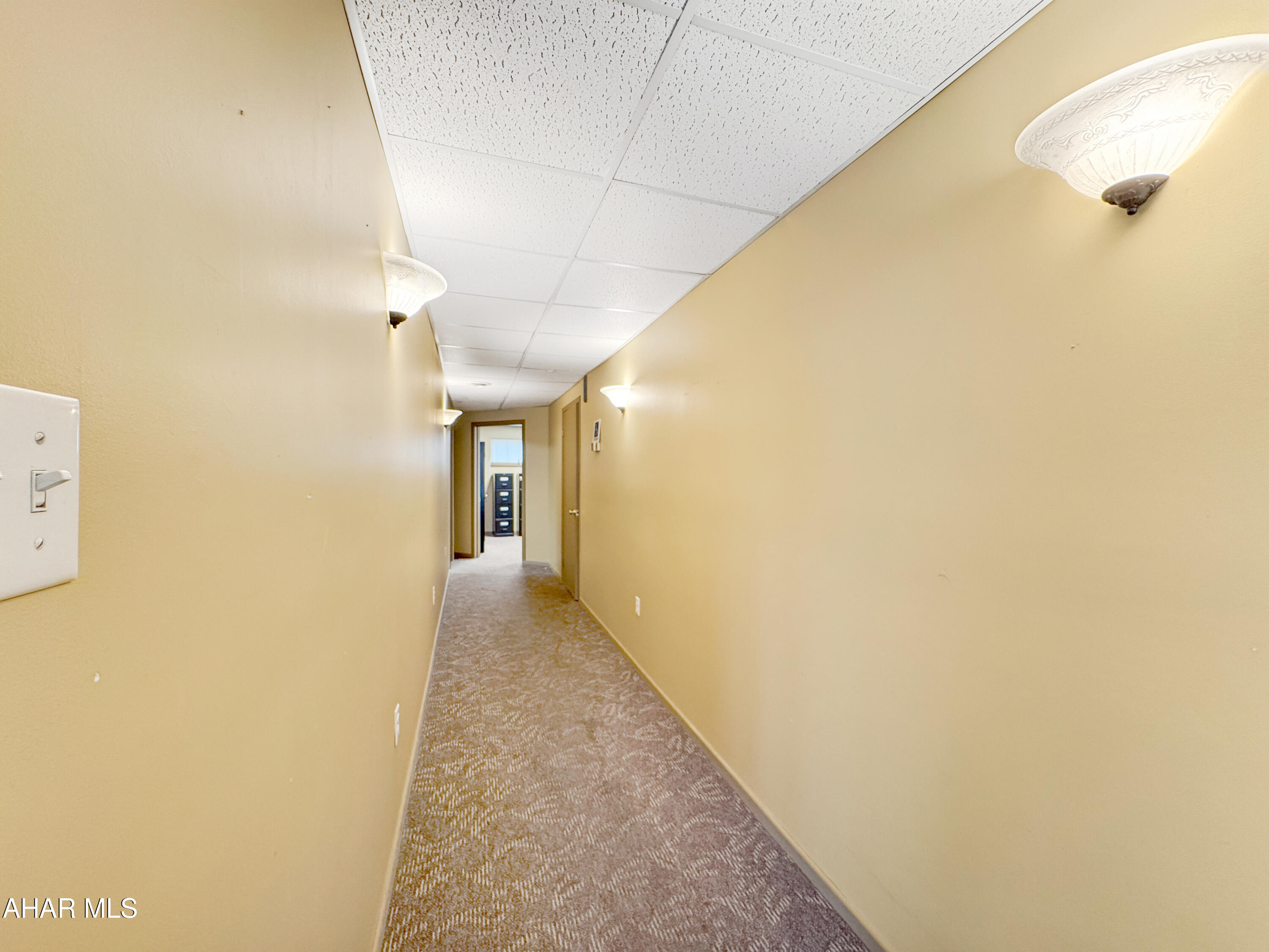 None - Residential Income