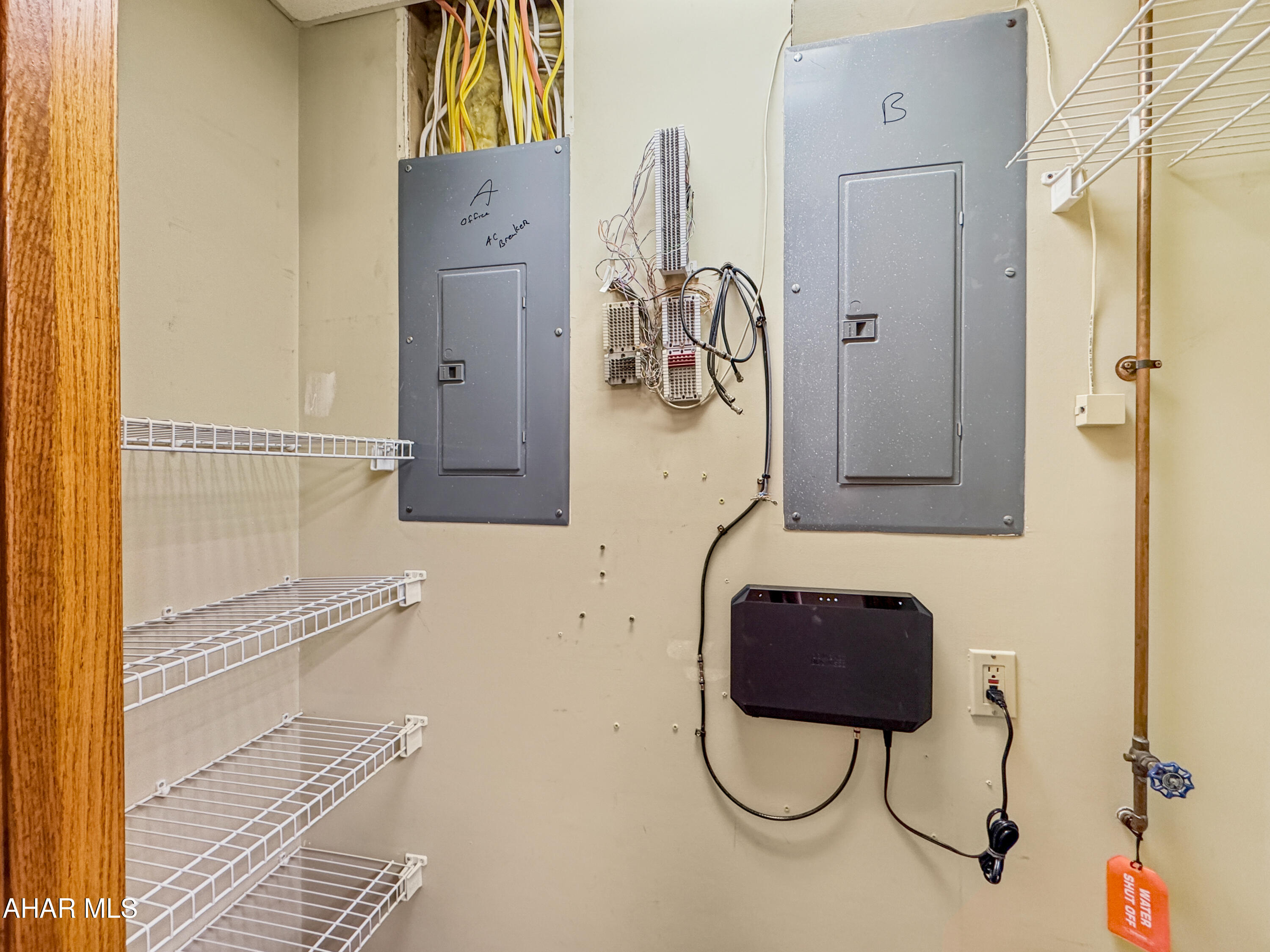 None - Residential Income