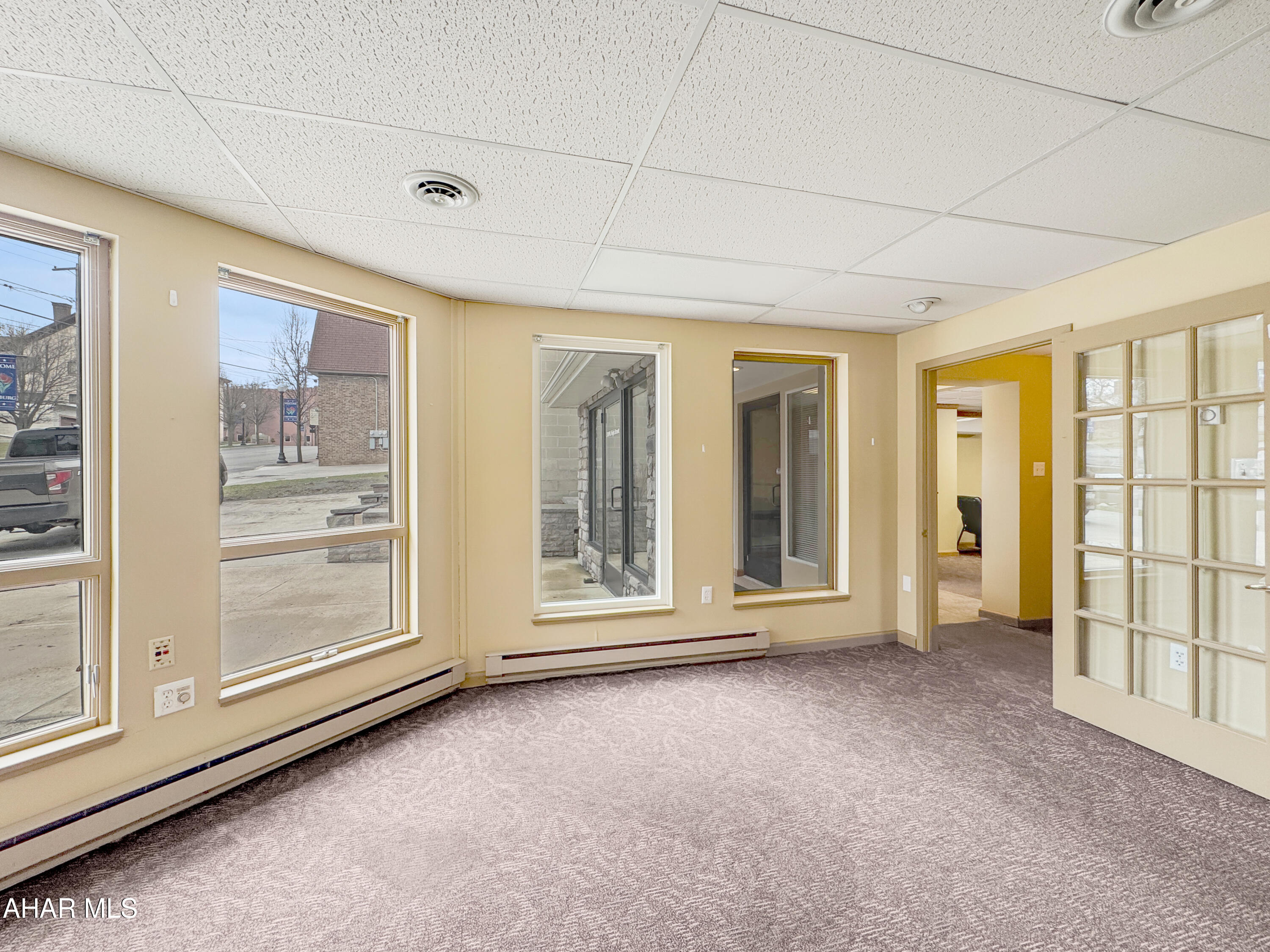 None - Residential Income