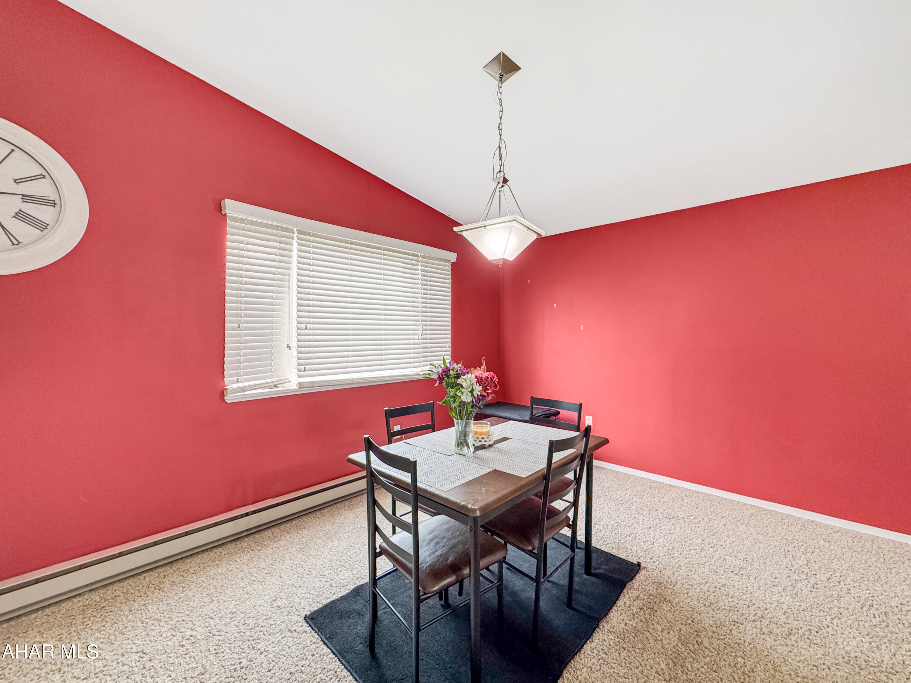 None - Residential Income