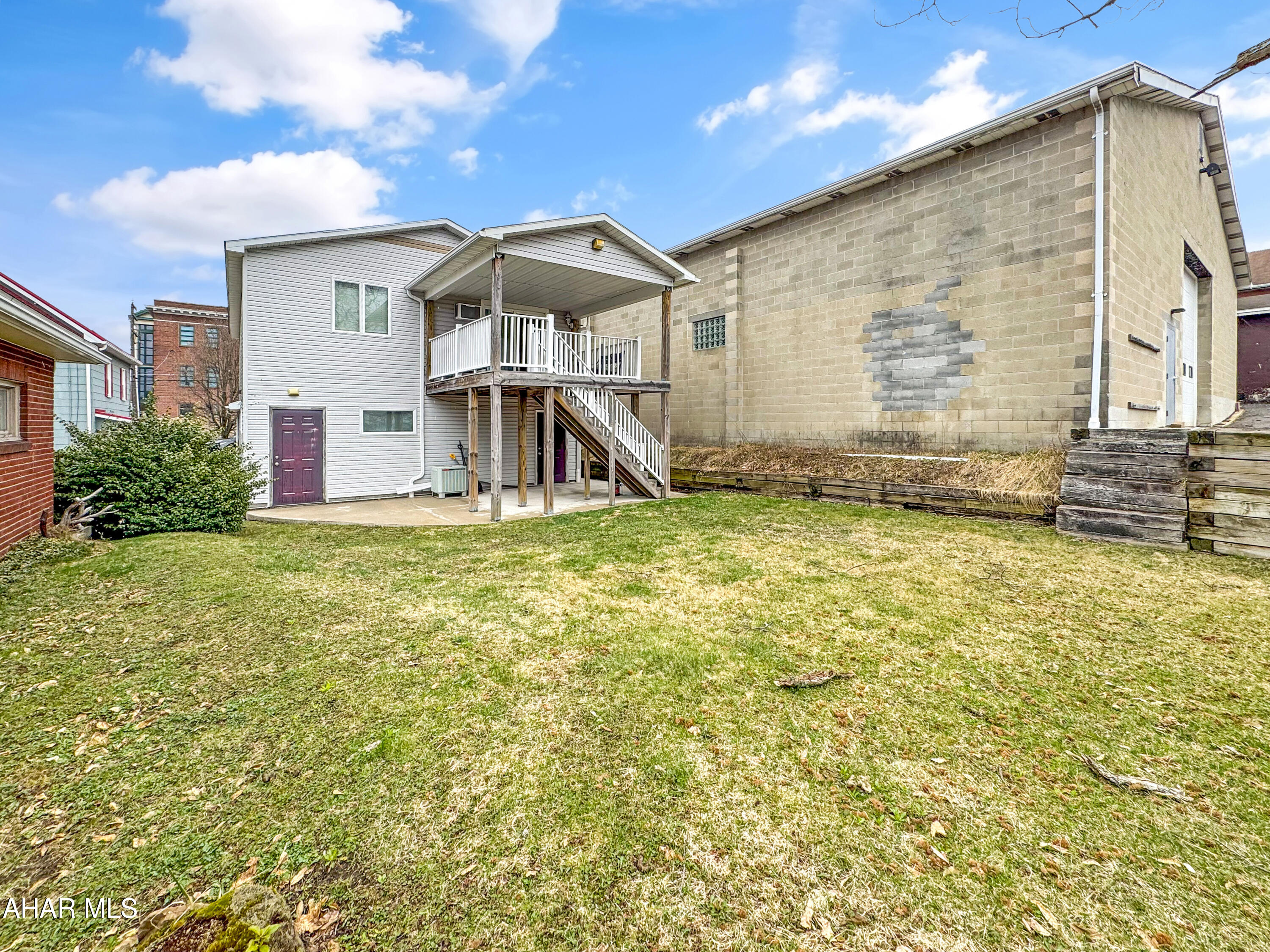 None - Residential Income