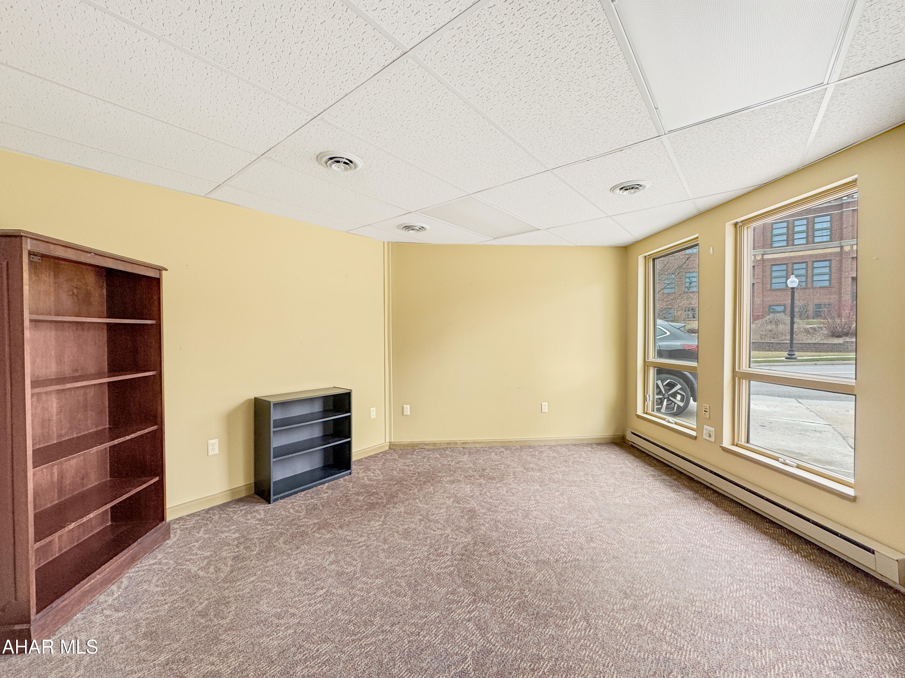 None - Residential Income