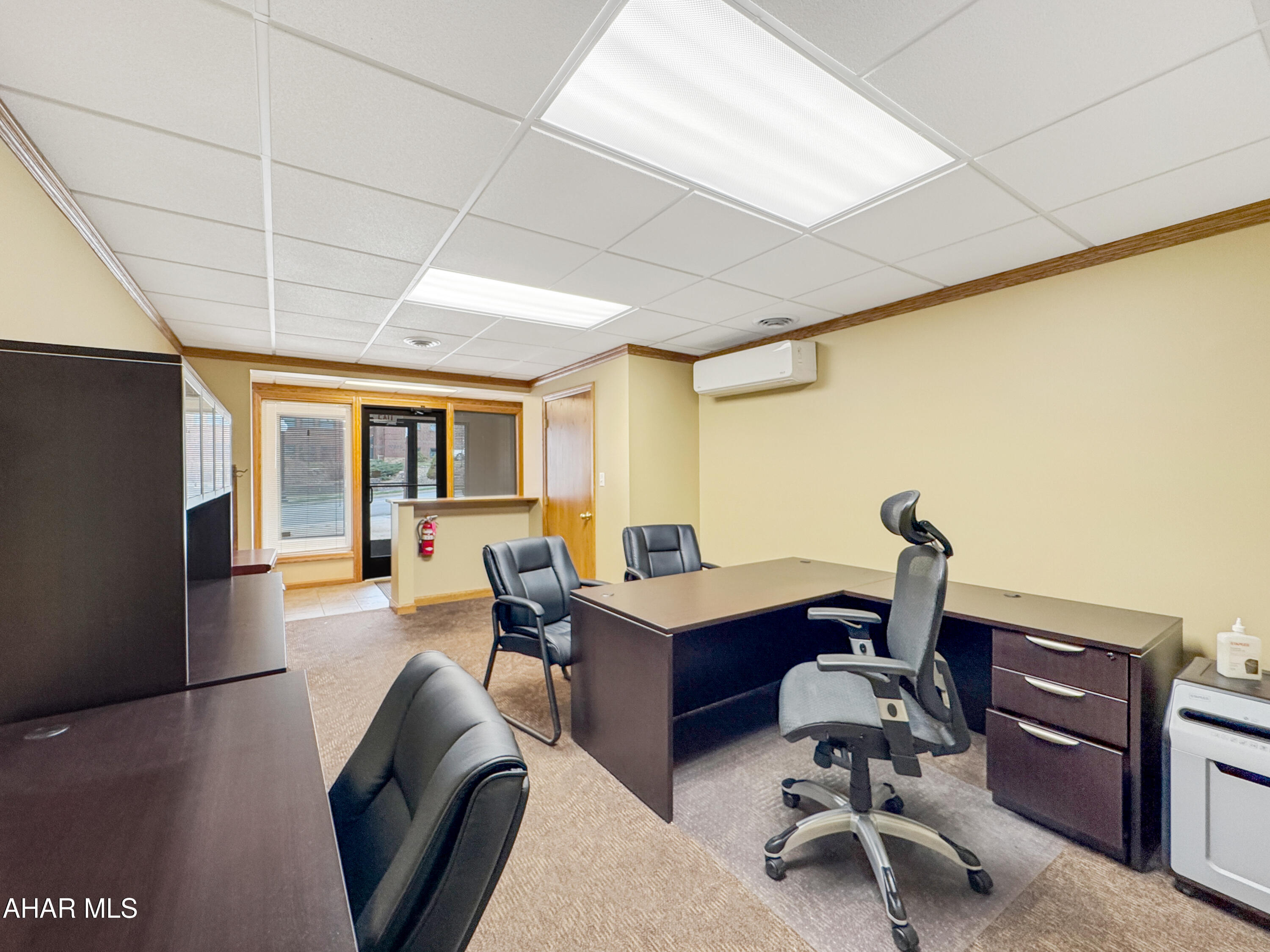 None - Residential Income