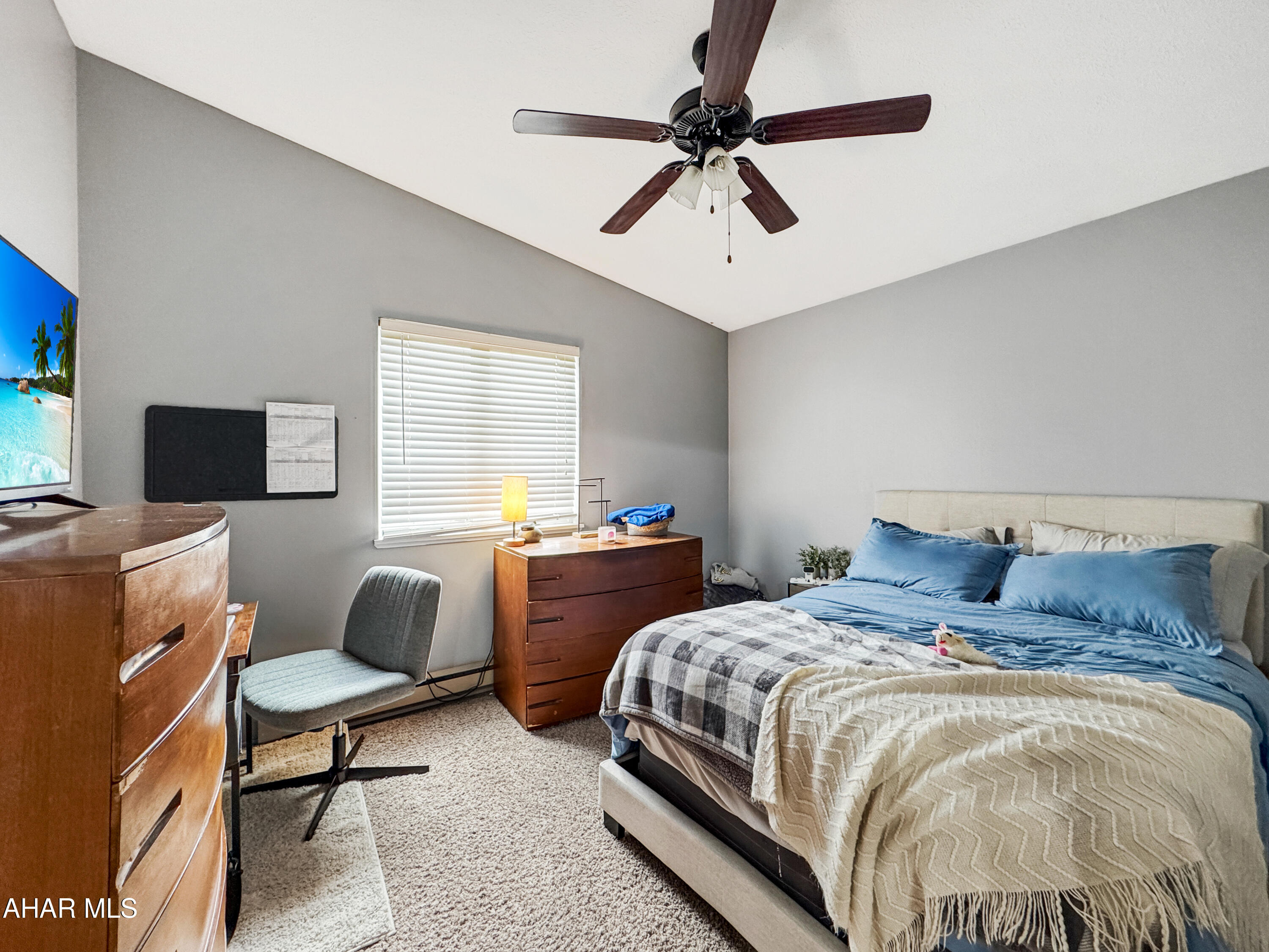 None - Residential Income