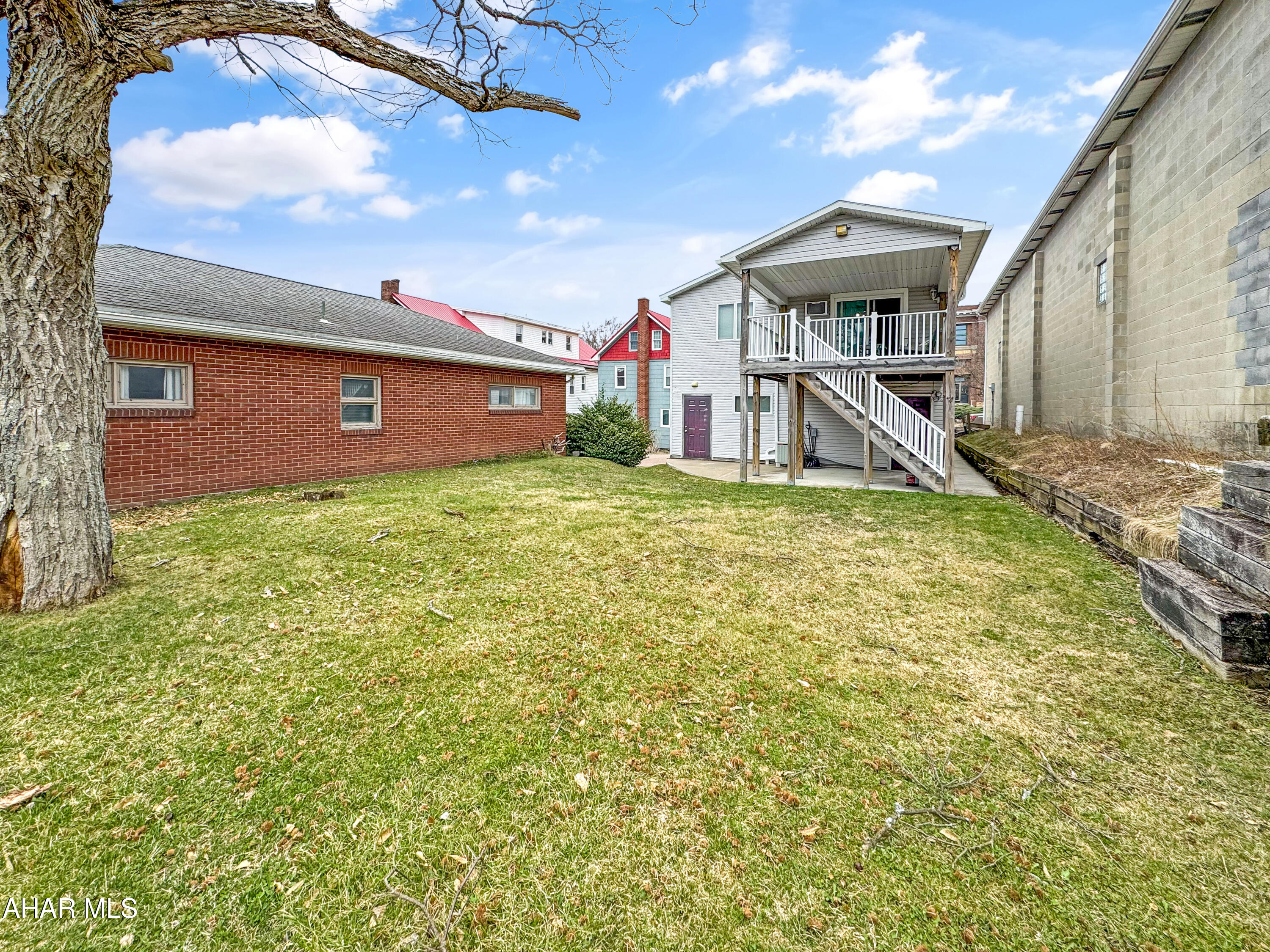 None - Residential Income