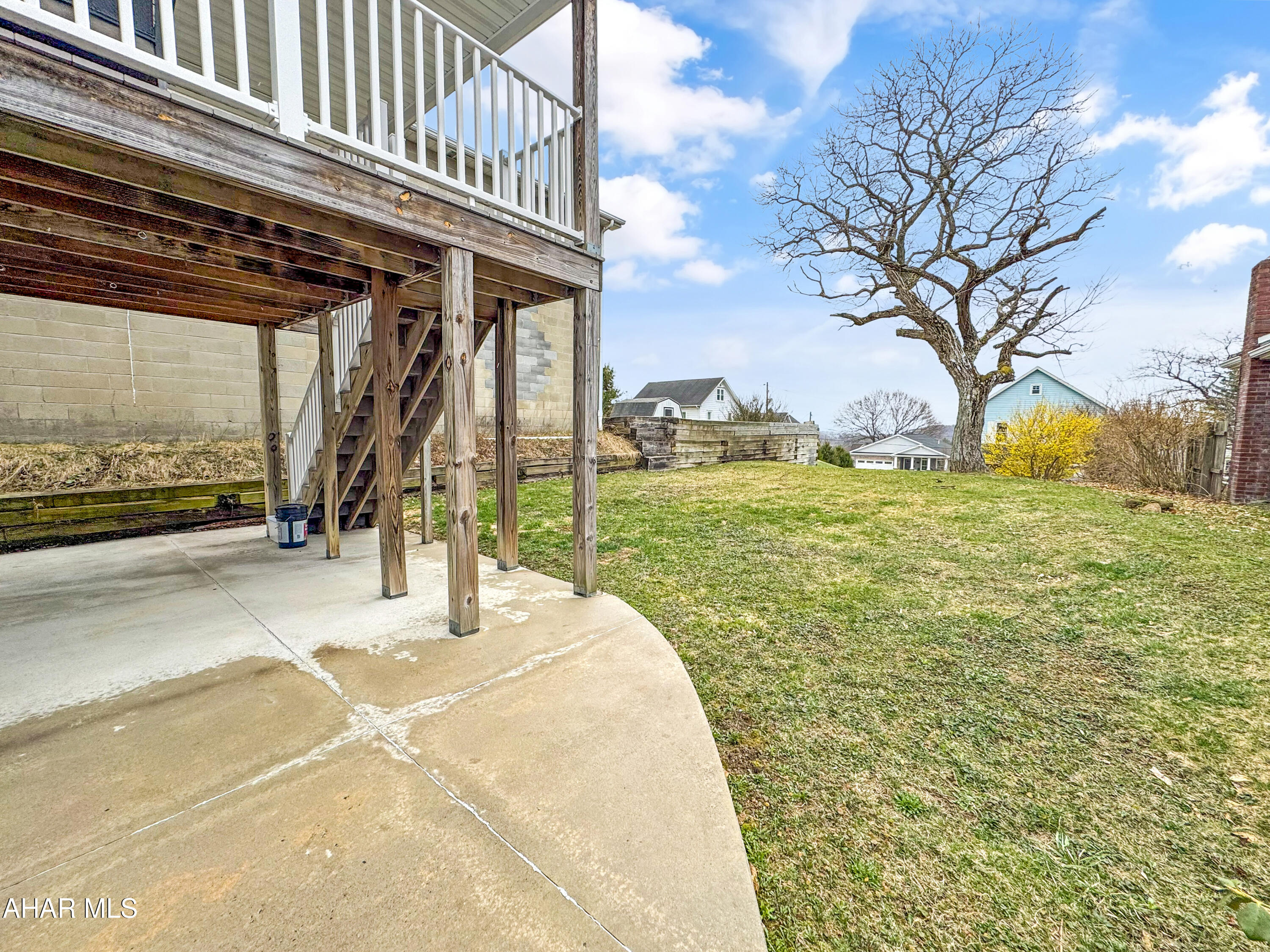 None - Residential Income