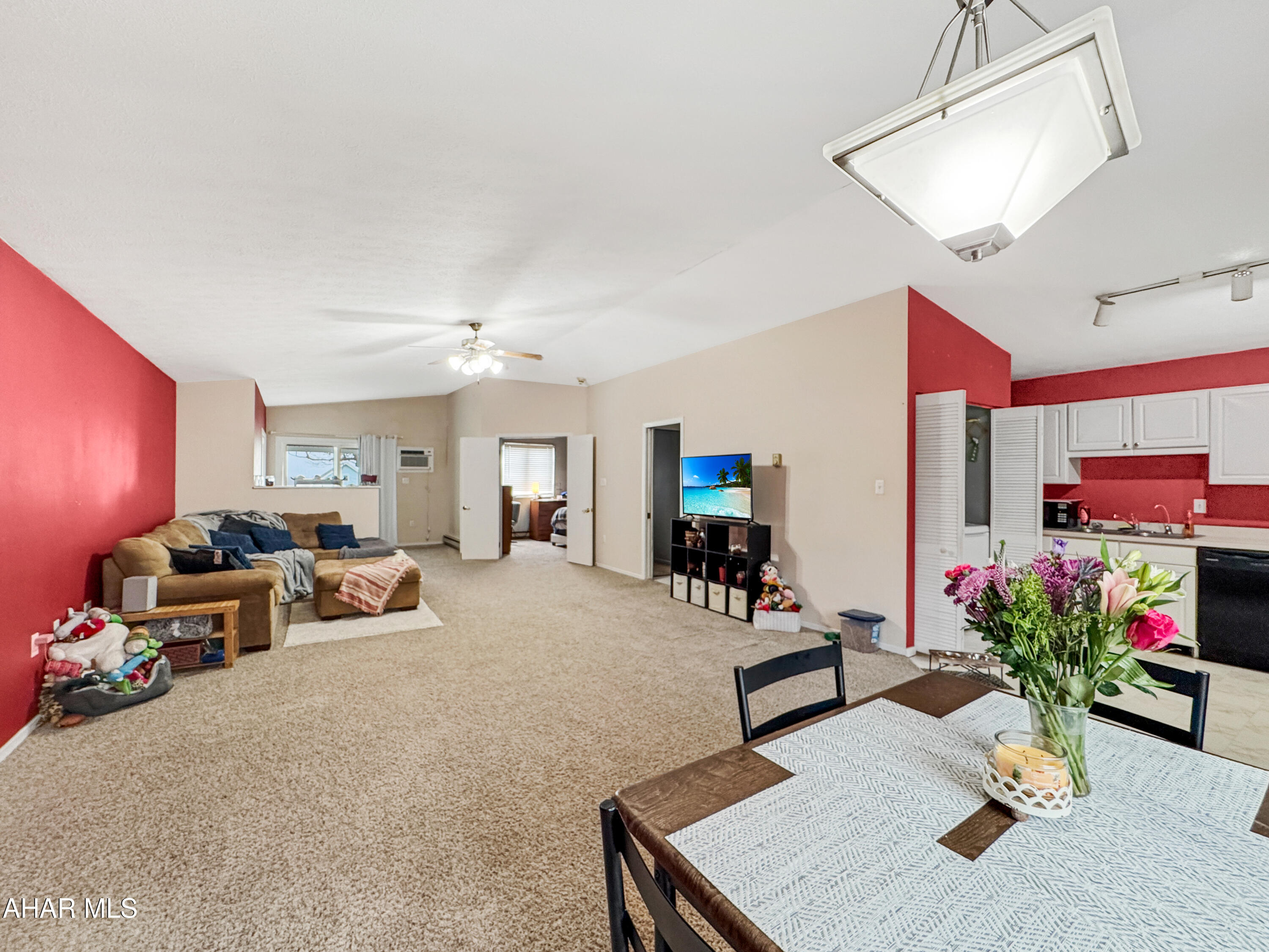 None - Residential Income