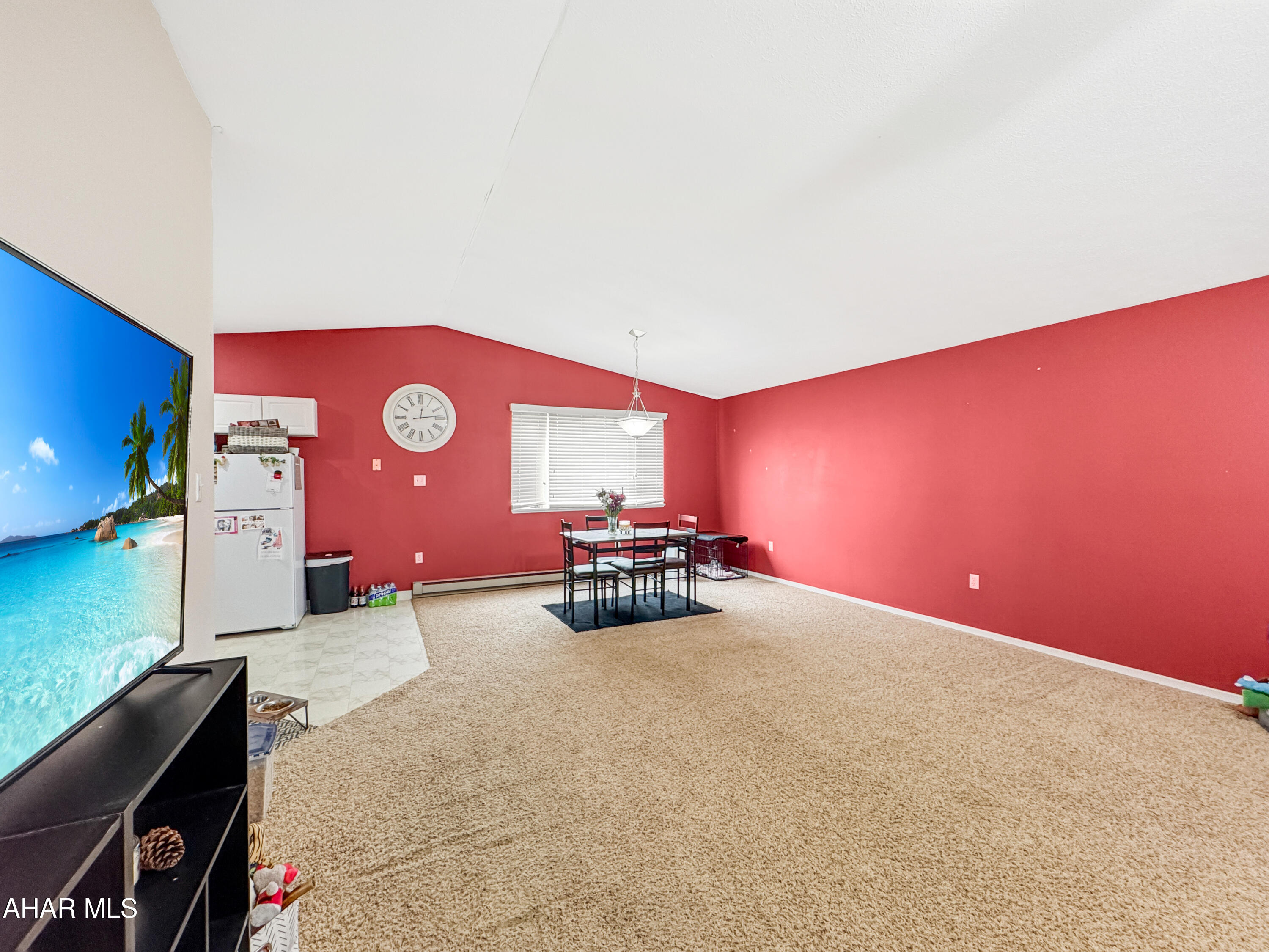 None - Residential Income