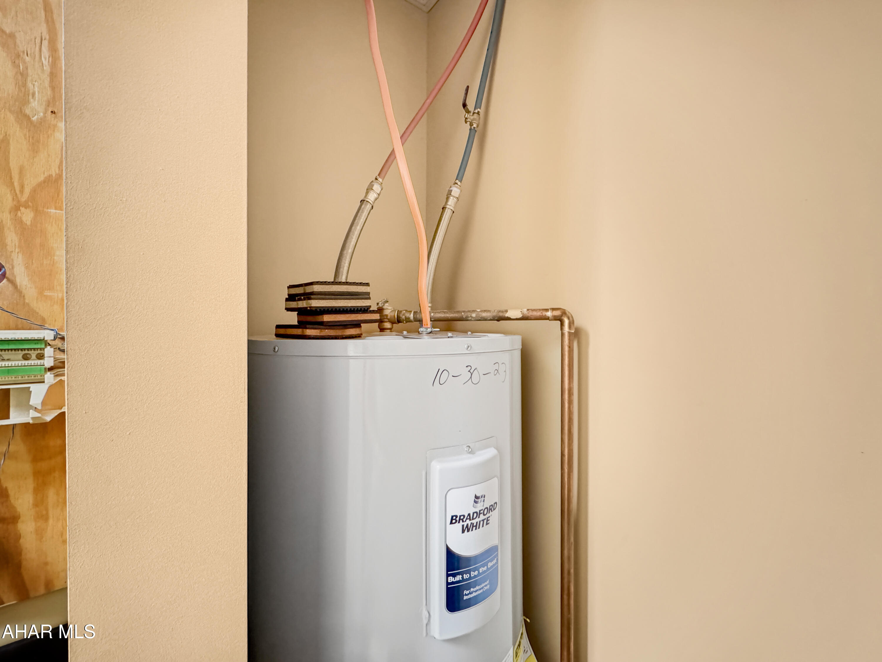 None - Residential Income