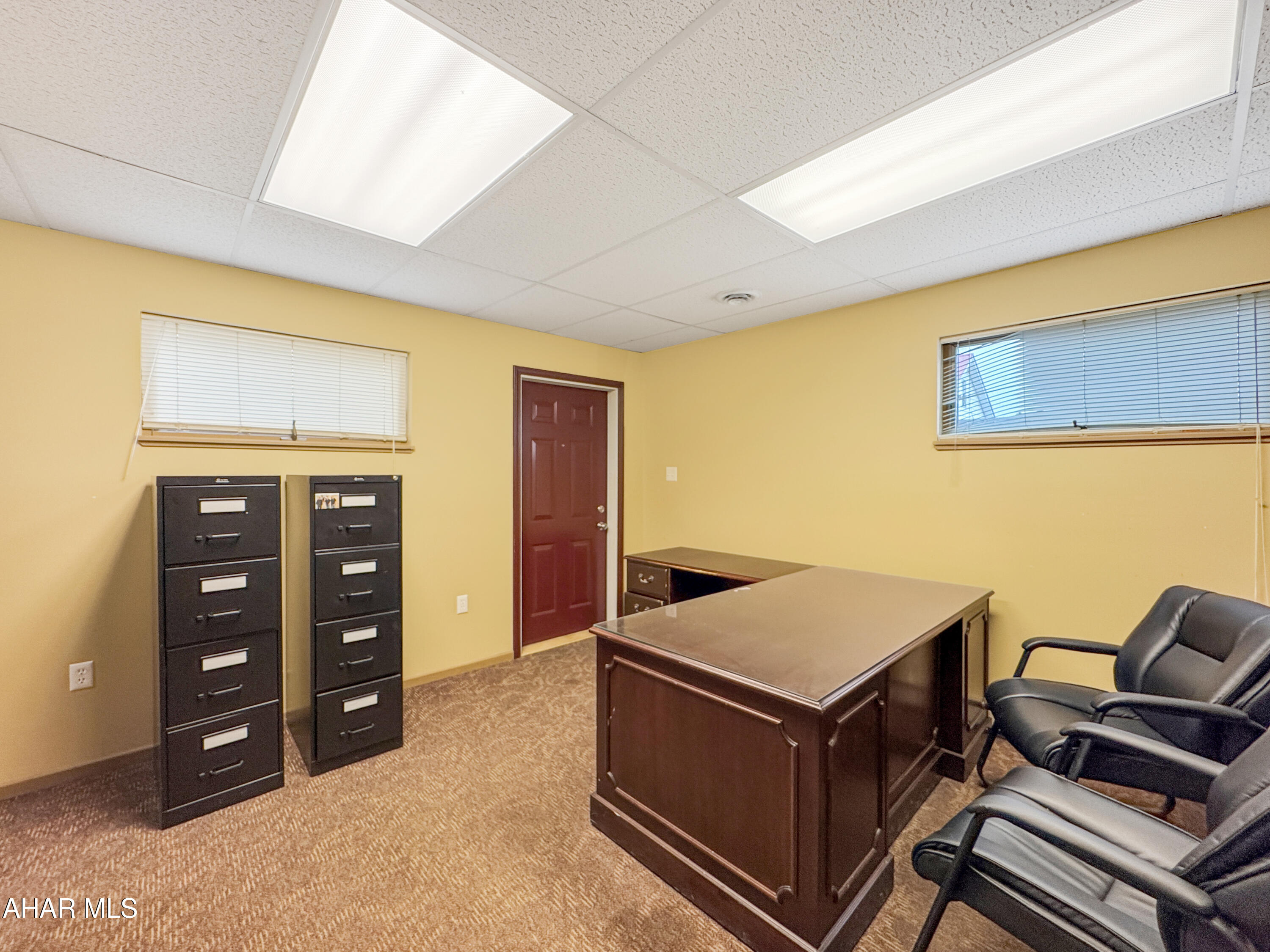 None - Residential Income