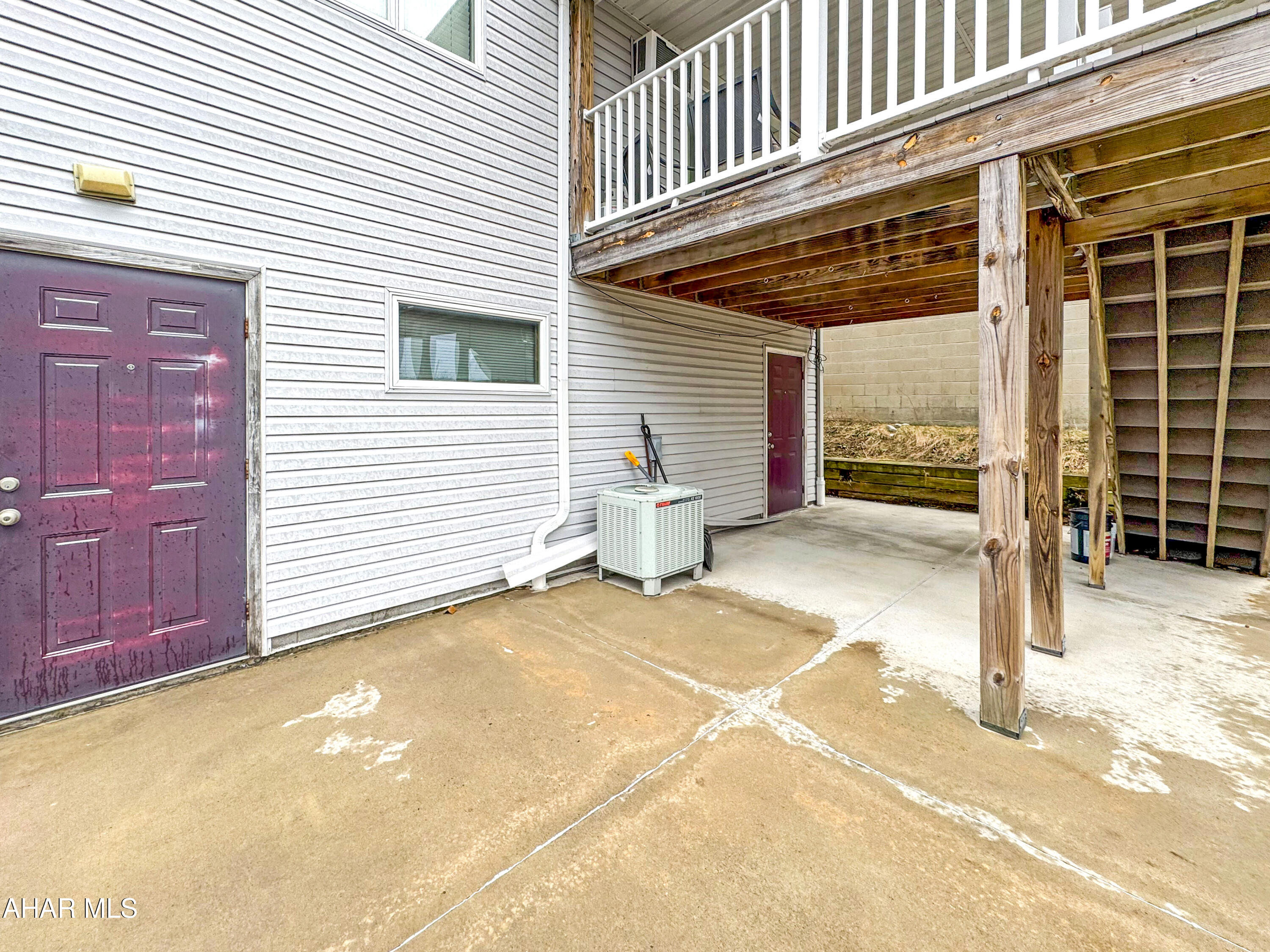 None - Residential Income