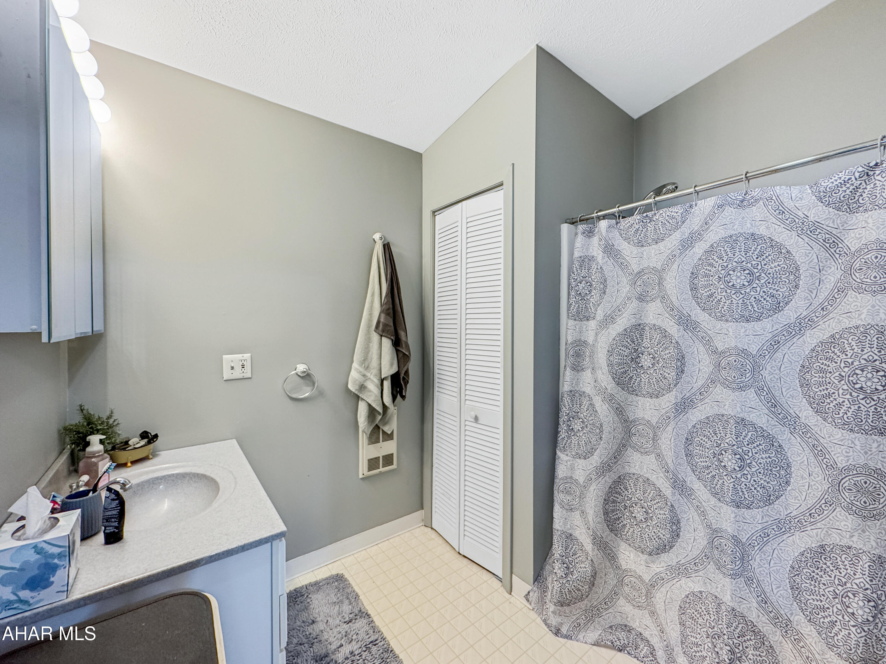 None - Residential Income