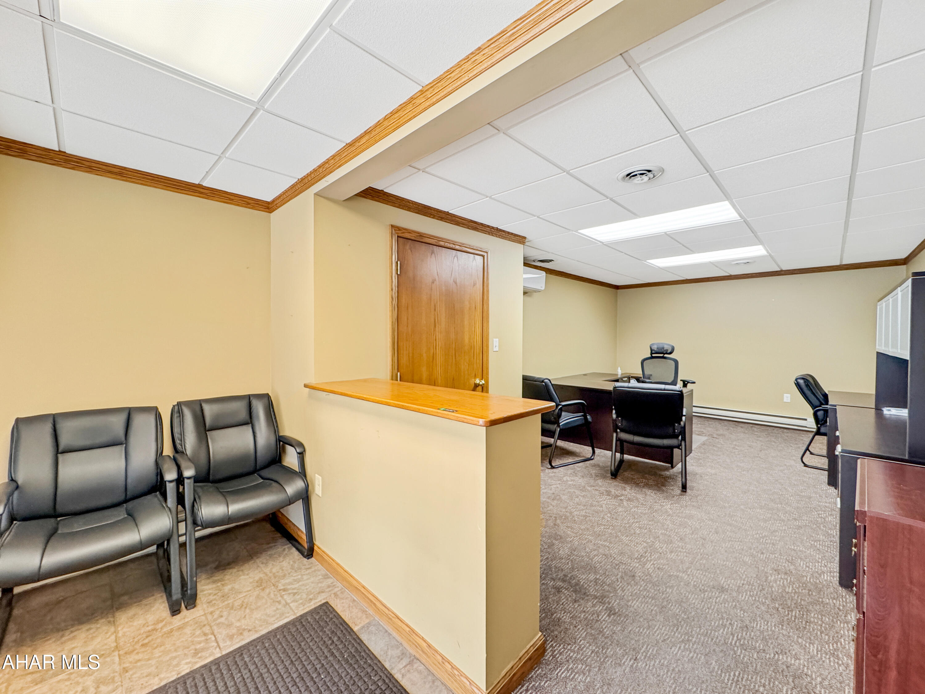 None - Residential Income