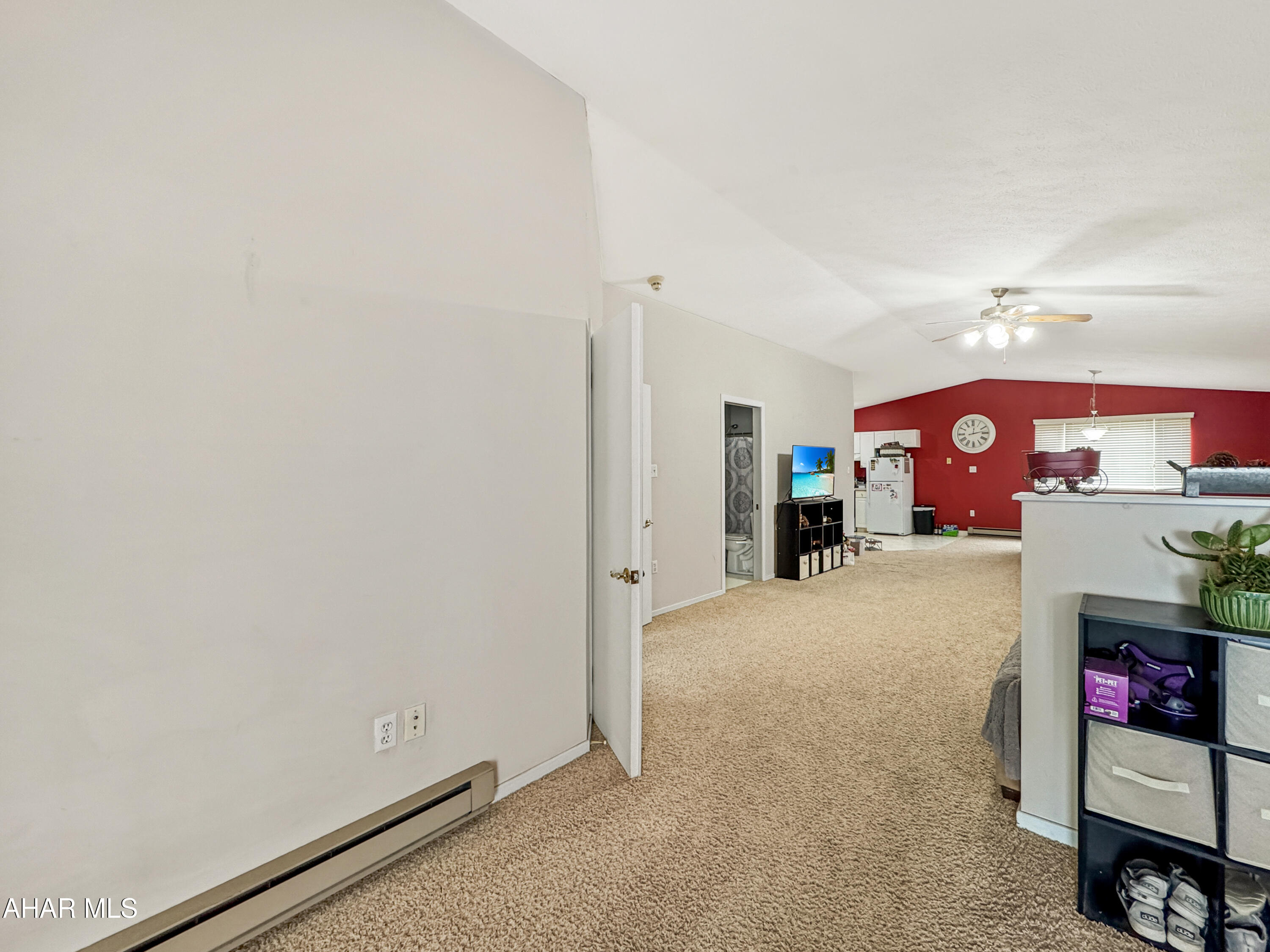 None - Residential Income