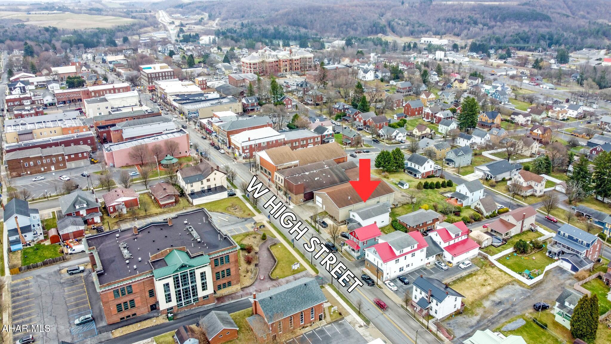 None - Residential Income