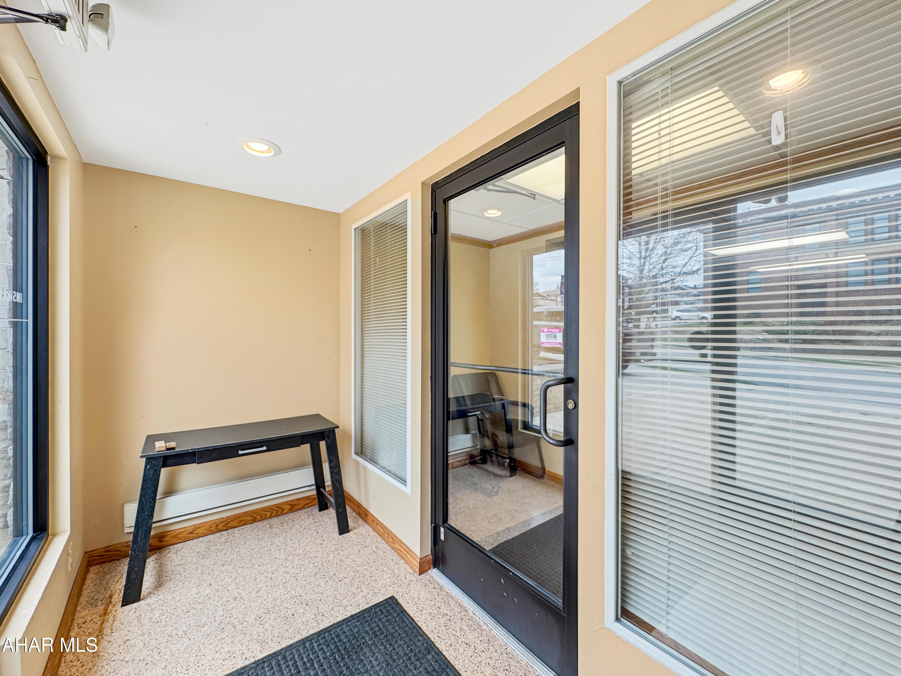 None - Residential Income