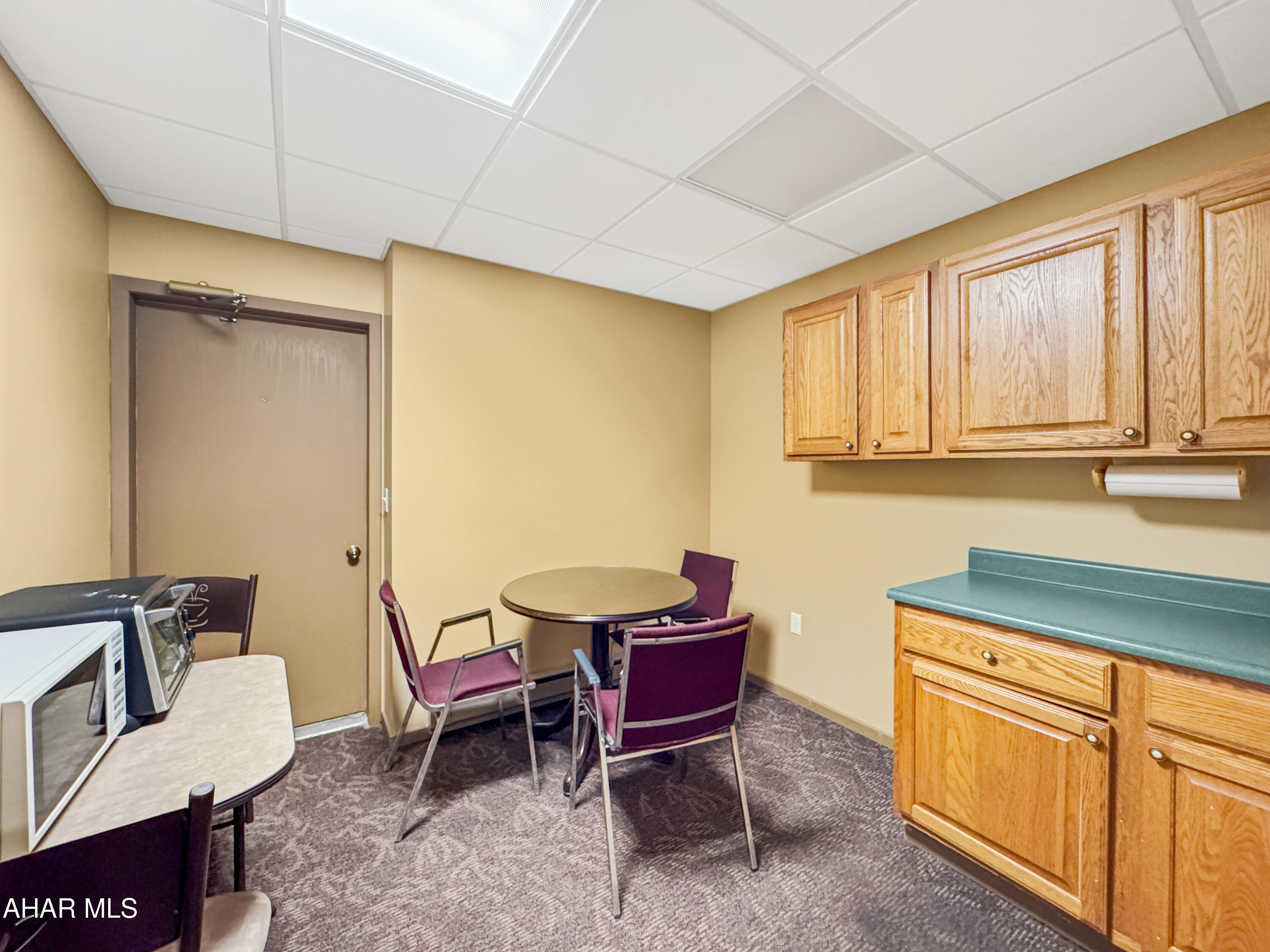 None - Residential Income