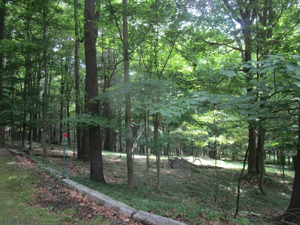 Glendale Yearound - Residential